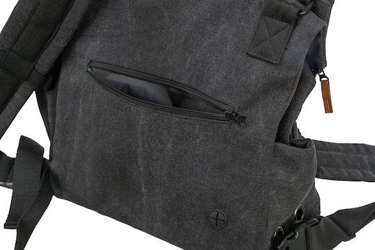Trixie Rucksack Für Hundetragetaschen Für Hund Und Katze Bis 6kg Schwarze M40xP35xH20cm