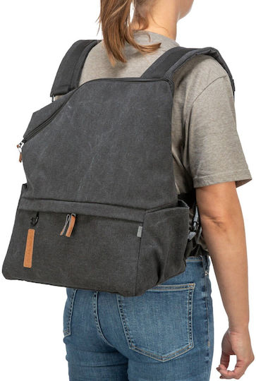 Trixie Rucksack Für Hundetragetaschen Für Hund Und Katze Bis 6kg Schwarze M40xP35xH20cm