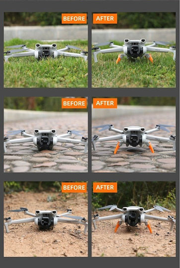 Sunnylife Ανταλλακτικό Drone για Mini 3