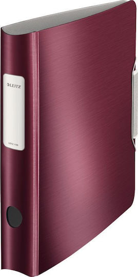 Leitz Κλασέρ 4/30 για Χαρτί A4 Active Style 1τμχ (Διάφορα Χρώματα)