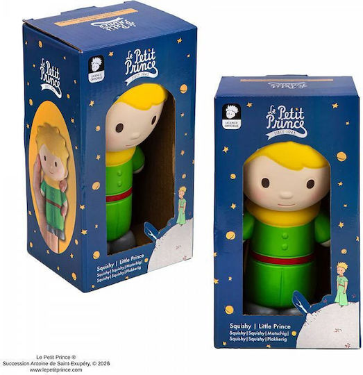Cinereplicas Пяна Squishy
