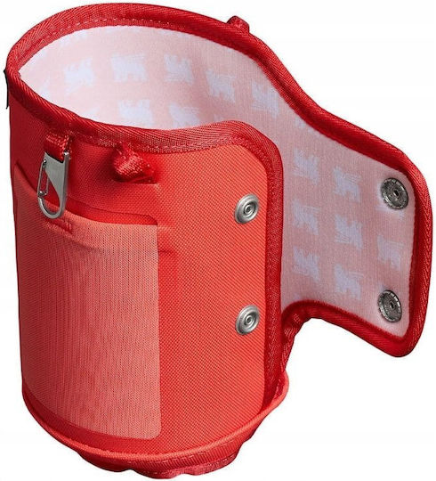Stanley Insulated Handbag 1.18 Litres Orange