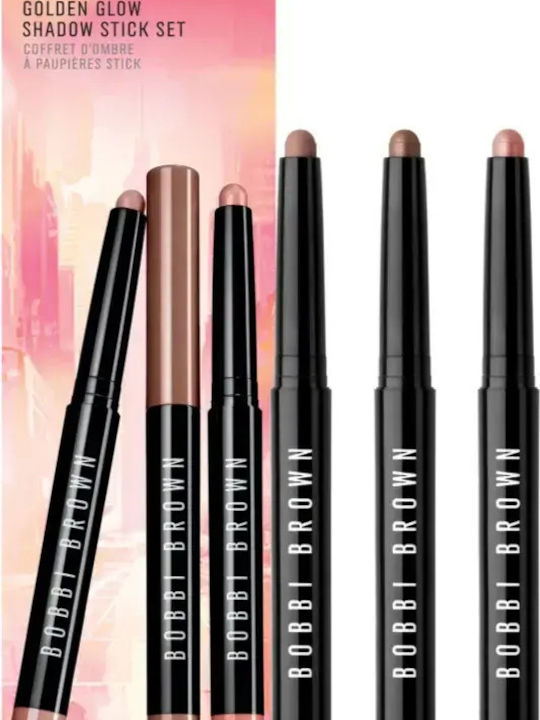 Bobbi Brown Make-up-Paletten und Sets für Gesicht und Augen Brown Bobbi Brown Make-up-Paletten und Sets für Gesicht und Augen Brown