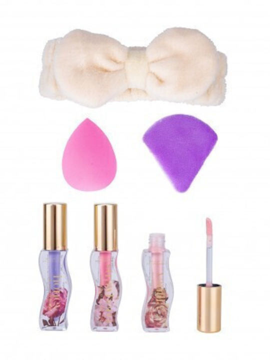 Tri-Coastal Design Makeup Palettes & Sets For The Face Tri-Coastal Design Makeup Palettes & Sets For The Face