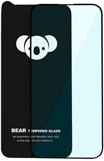 Bear Voller Leim Displayschutzfolie Galaxy S26 Ultra