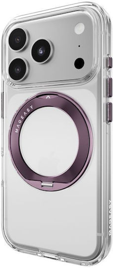 Θήκη Mageasy Magstand 360 M Magsafe Nebula Iphone 18 Pro Max/17 Pro Max