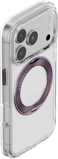 Θήκη Mageasy Magstand 360 M Magsafe Nebula Iphone 18 Pro Max/17 Pro Max