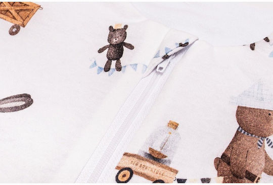 Pulp Bamboo Schlafsack Kinder Sommerlich Große Größe