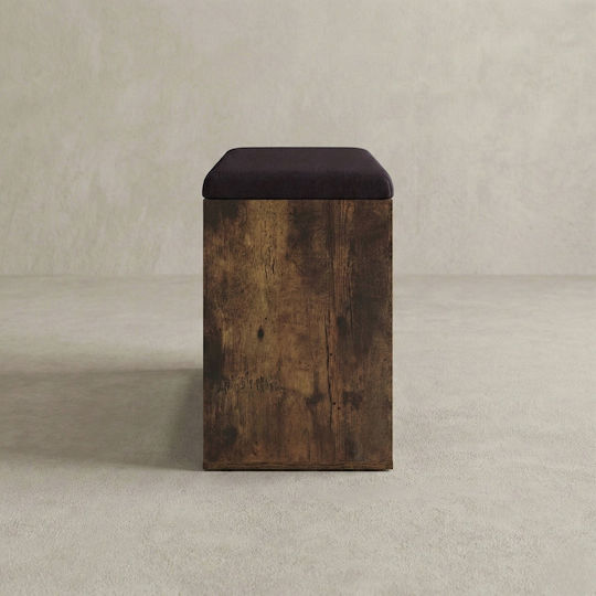 Дървена 60x30x47cm Дървена 60x30x47cm
