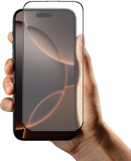 Ilera Deluxe Frosted Protective Glass Iphone 16 Pro Max