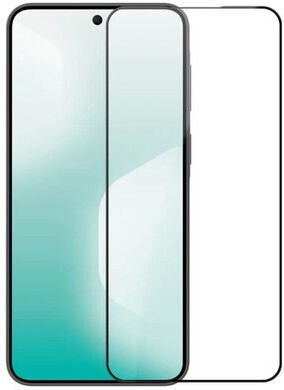 Powertech Tempered Glass 5d Tgc-0829 Samsung Galaxy A37 Full Glue