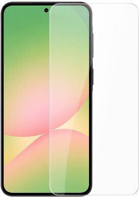 Powertech Tempered Glass 2.5d Tgc-0831 Samsung Galaxy A57 Full Glue