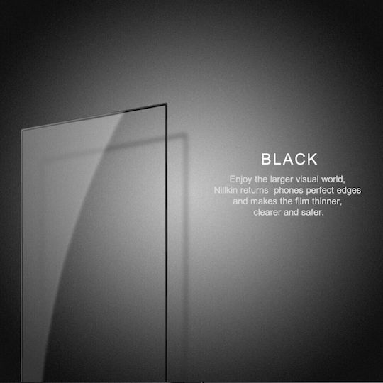 Samsung Galaxy Z Fold8 5G Nillkin CP+Pro AGC Full Tempered Glass Secondary Screen Protector Transparent