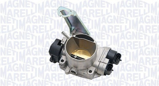 Throttle Body Housing Magneti Marelli 802007715701