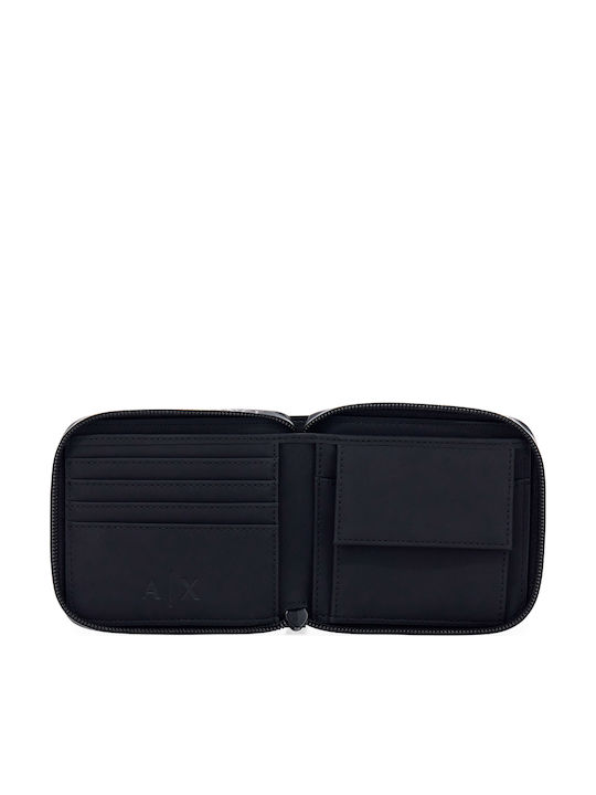 Men's Wallet Black