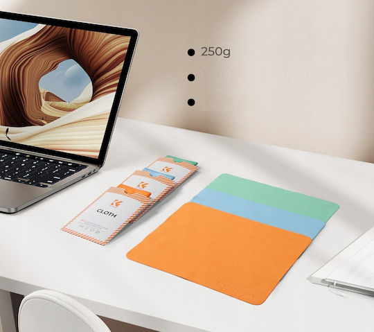 K&F Concept Dahle Büroreinigungsmittel Zubehör 12 Stück