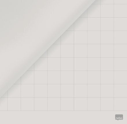 Nobo Blocul De Notițe 50 Foi Albe