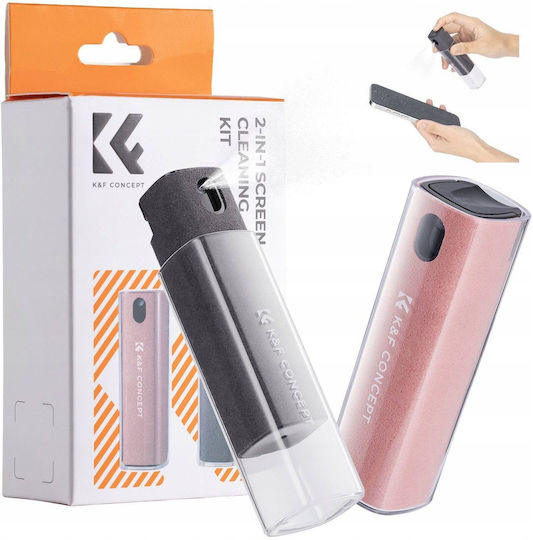 K&F Concept Bildschirmreiniger 10ml