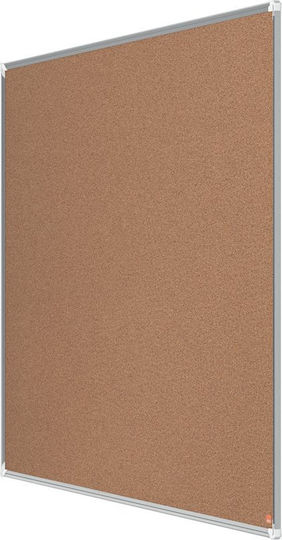 Nobo Kork Pinnwand 150x100cm