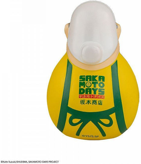 Cinereplicas Пяна Squishy