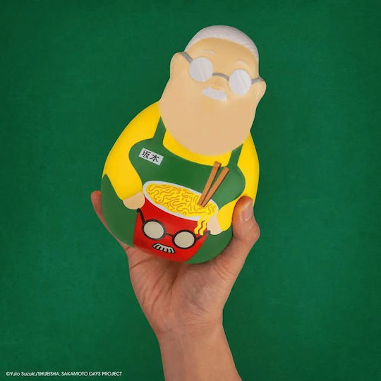 Cinereplicas Пяна Squishy