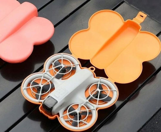 Sunnylife DJI Neo Black Plastic Carry Case