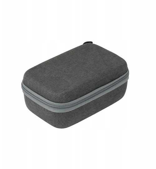 Sunnylife Husă de Transport Neagră din Material pentru DJI Mini 5 Pro 19x7.9x86cm
