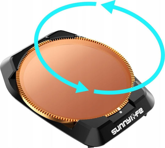 Sunnylife ND32 Filtru Pentru Lentile Pentru Drone