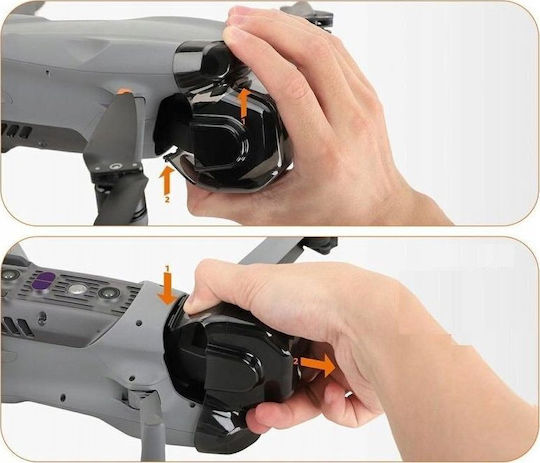 Sunnylife Accessories for DJI Mavic Air