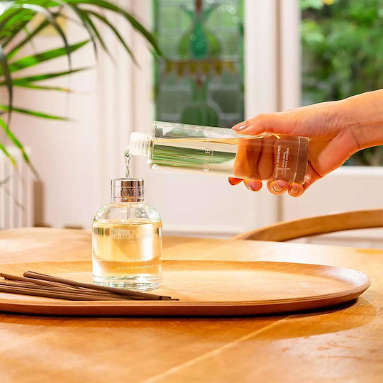 Reed Diffuser Refill Molton Brown Orange & Bergamot 150ml