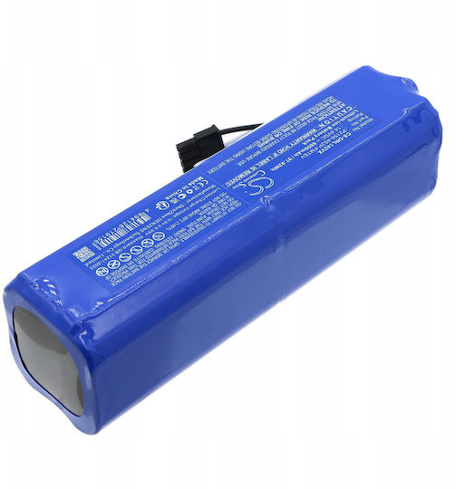 Cameron Sino P2150-4s2p-fmtev Dreame Mova S10 Plus Rls42sd Cs-drl142vx Batterietyp für Roboter-Staubsauger