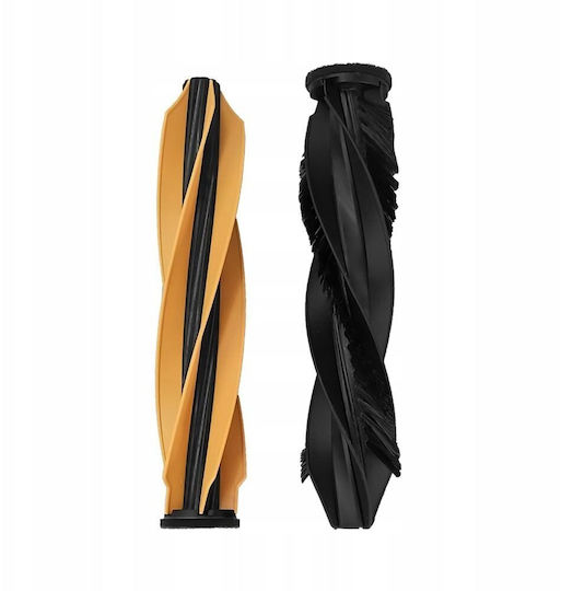 Jettools 2x Основни четки Dreame X50 L50 Pro Ultra Aqua10 Mova V50 X50 Ultra