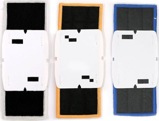 Jettools Mopping Cloth Irobot Braava Jet M6 Cleaning Liquid Pad 1pc