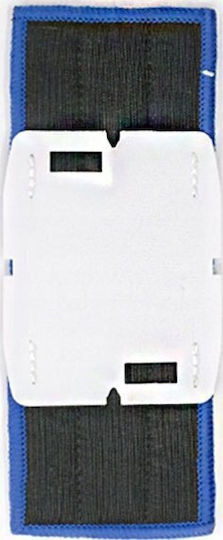 Jettools Πανί Σφουγγαρίσματος Irobot Braava Jet 240 241 – Μπλε Εξάρτημα Υγρού Σφουγγαρίσματος
