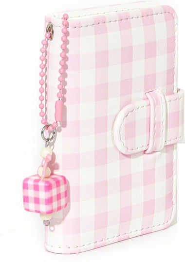 Loveinstant Mini Albume Foto Instax pentru 28 Fotografii