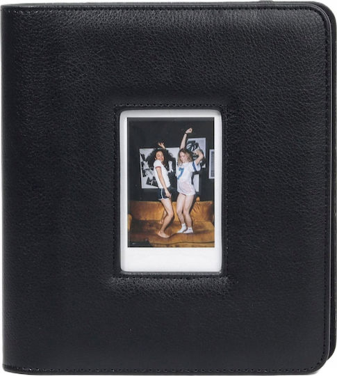 Loveinstant Mini Photo Album for 288 Black Photos