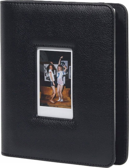 Loveinstant Mini Photo Album for 288 Black Photos