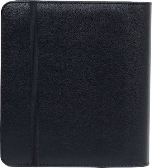 Loveinstant Mini Photo Album for 288 Black Photos