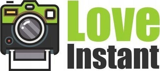 Loveinstant Mini Άλμπουμ για 288 Φωτογραφίες Λευκό Loveinstant Mini Άλμπουμ για 288 Φωτογραφίες Λευκό