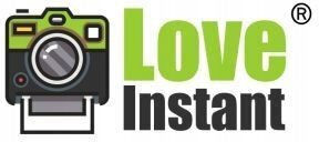 Loveinstant Мини Албум за 64 Снимки