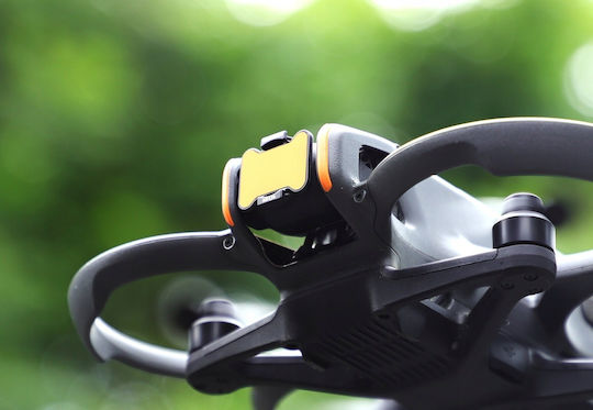 Sunnylife Filtru ND8 DJI Avata 2 Gri Filtru Drone Husă Transport AT2-FI832-8