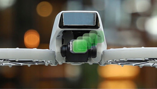 Filtru Sunnylife Nd8 Ndx8 Gri Complet Dji Flip Drone + Husă Filtru Sunnylife Fi962-8