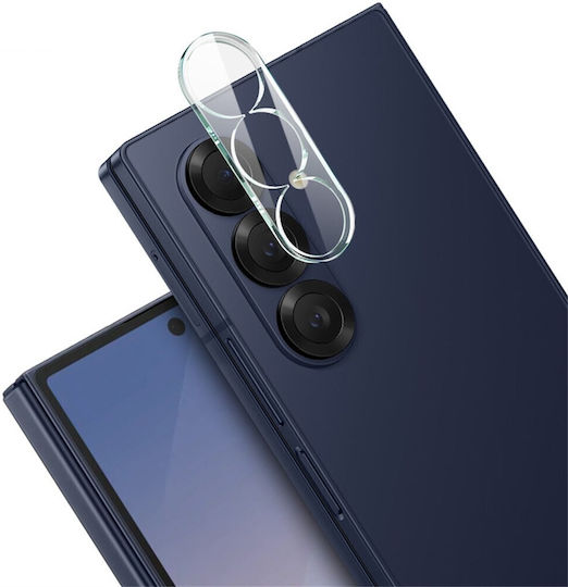 Samsung Galaxy Z Fold8 Ultra 5G Imak Протектор За Обектив На Камера Закалено Стъкло Прозрачен