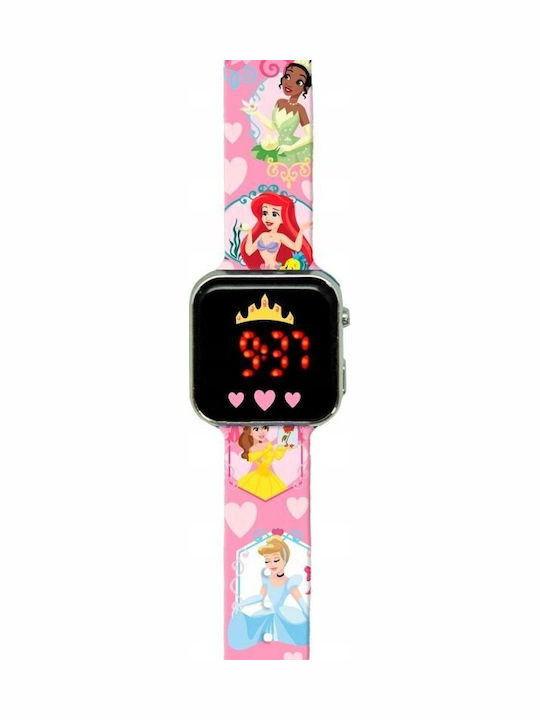 Disney Princess Princess 35mm Πολύχρωμο Disney Princess Princess 35mm Πολύχρωμο