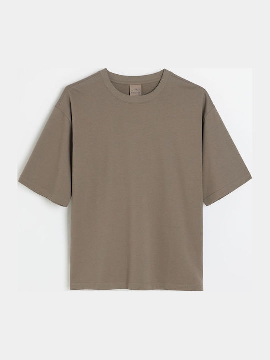 ATH T3 265 T-shirt Earthy 10050532