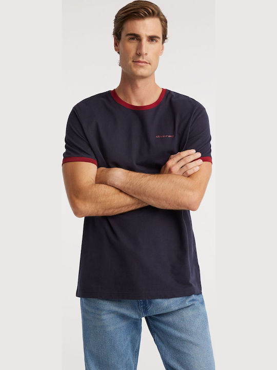 Logo T-Shirt Rote