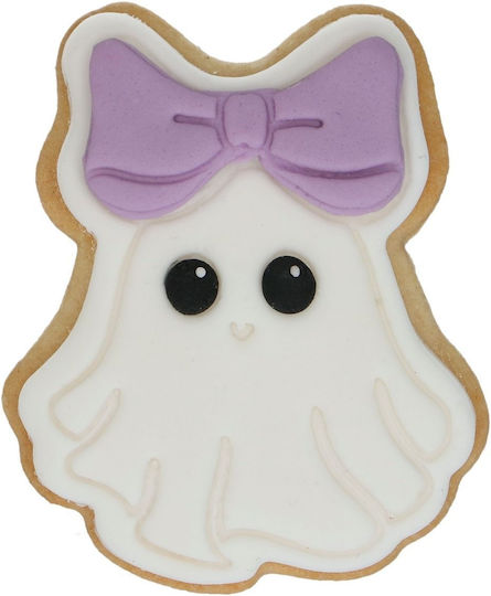 Wilton Halloween Kuchenringe / Plätzchenausstecher 7,5cm Wilton Halloween Kuchenringe / Plätzchenausstecher 7,5cm
