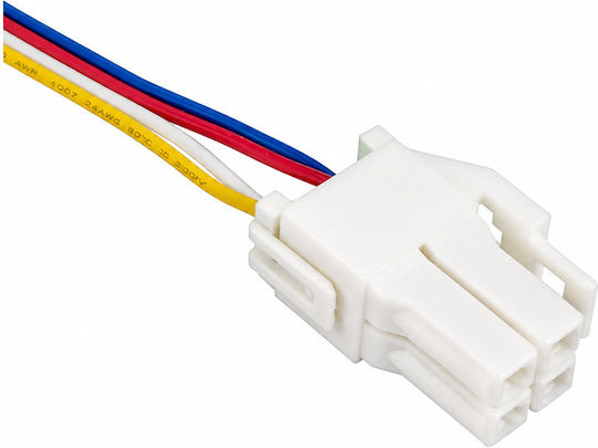 Θερμοστατικό Τάμπερ 12v Dc Συντήρησης Ψυγείου Gorenje Hisense