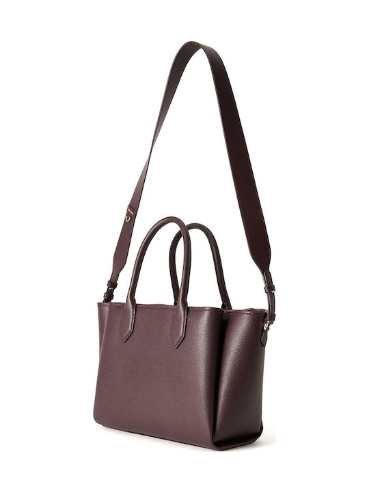 Emporio Armani Дамска Шопър Чанта