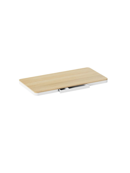 ErgoAction Επιφάνεια Γραφείου από Μέταλλο 138x68cm 114571 ErgoAction Επιφάνεια Γραφείου από Μέταλλο 138x68cm 114571